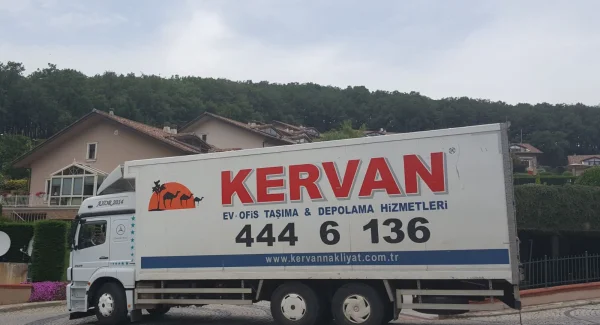 Adana Evden Eve Nakliyat