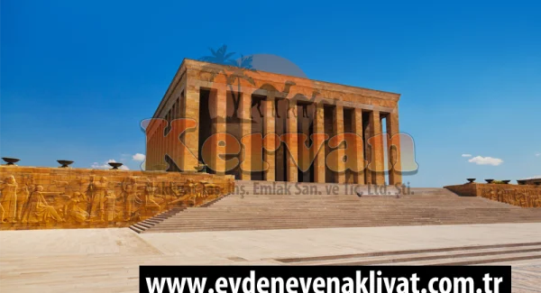 Ankara Kervan Nakliyat