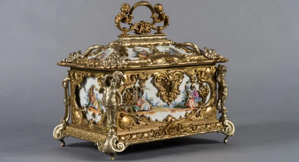 Antika Eşya Taşıma