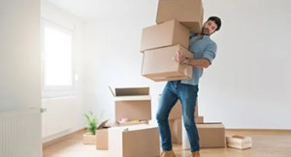 Atalar Evden Eve Nakliyat