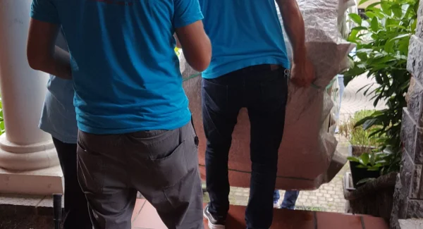 Beylerbeyi Evden Eve Nakliyat