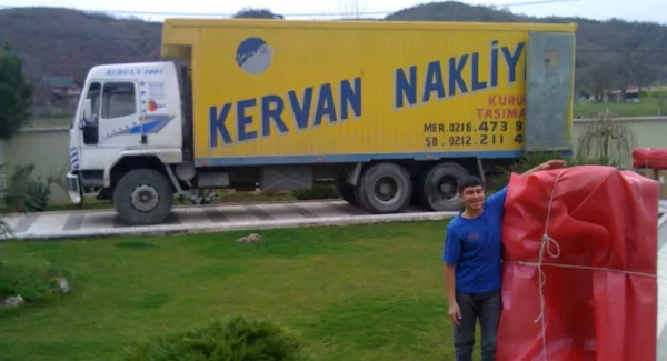 Beylikdüzü Nakliyat Firmaları