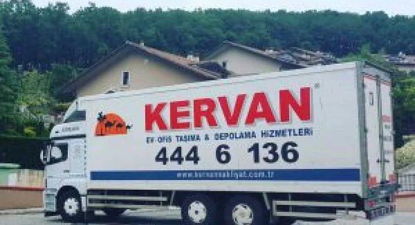 Çatalca Evden Eve Nakliyat