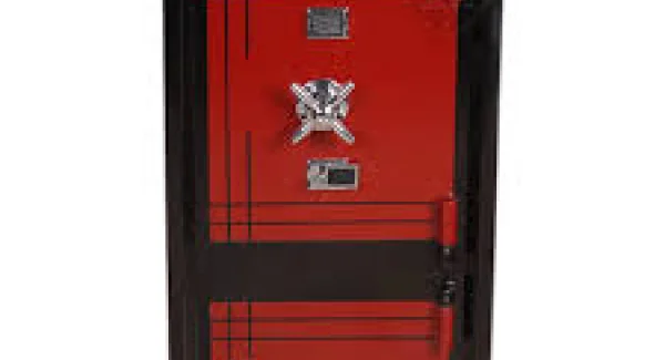 Çelik Kasa Taşımacılığı