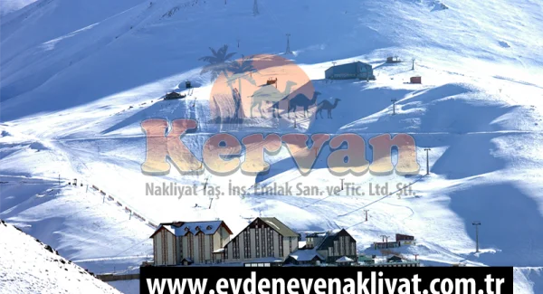 Erzurum Evden Eve Nakliyat