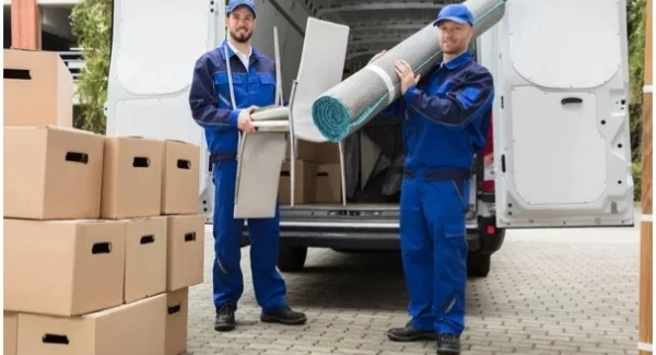 Etiler Evden Eve Nakliyat