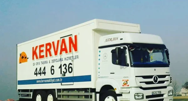 Florya Evden Eve Nakliyat