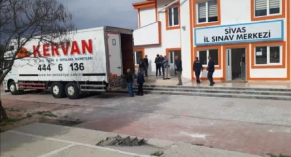 Gebze Evden Eve Nakliyat