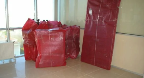 Güngören Evden Eve Nakliyat