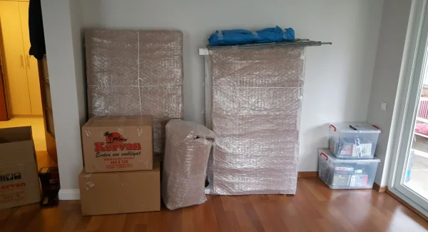 Ortaköy Evden Eve Nakliyat