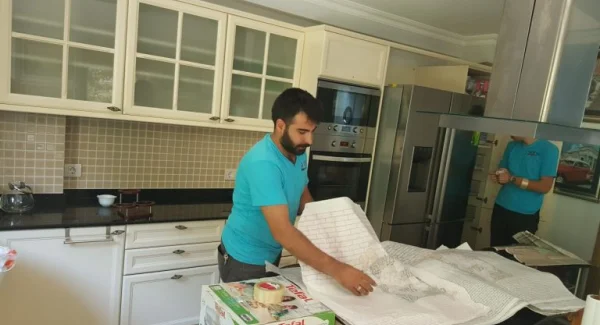 Tuzla Evden Eve Nakliyat