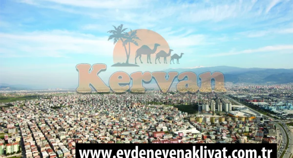 Ziverbey Evden Eve Nakliyat