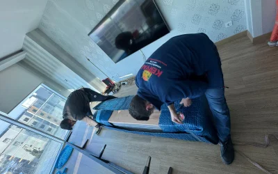 Evden Eve Nakliyat İstanbul – Sigortalı & Asansörlü Taşımacılık