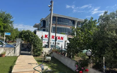 Evden Eve Nakliyat İstanbul – Sigortalı & Asansörlü Taşımacılık