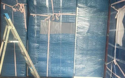 Evden Eve Nakliyat İstanbul – Sigortalı & Asansörlü Taşımacılık